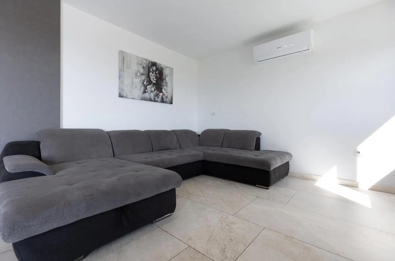 Holiday Home Miriam Kastela With A Private Pool Croatia