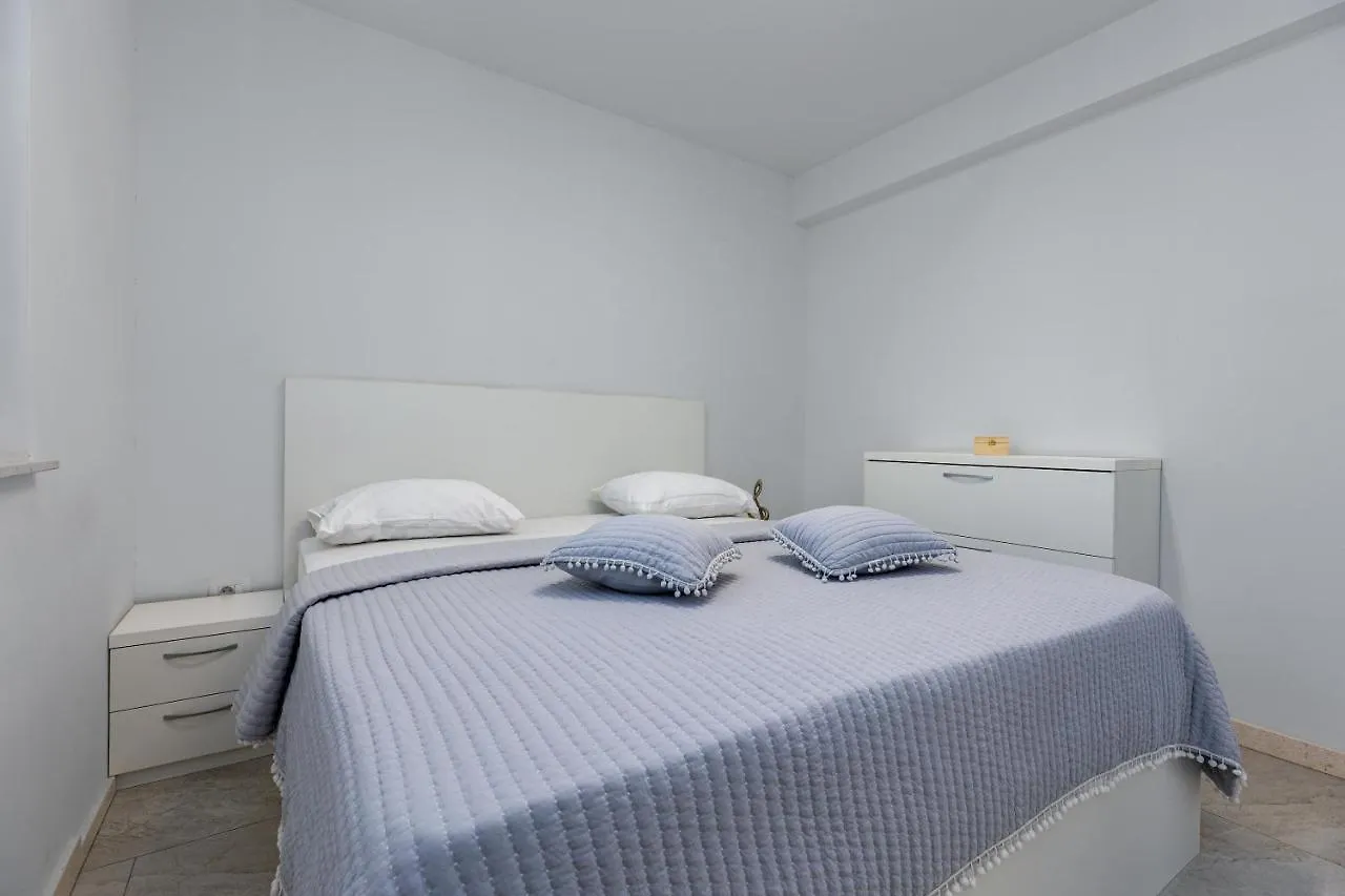 Holiday Home Miriam Kastela With A Private Pool
